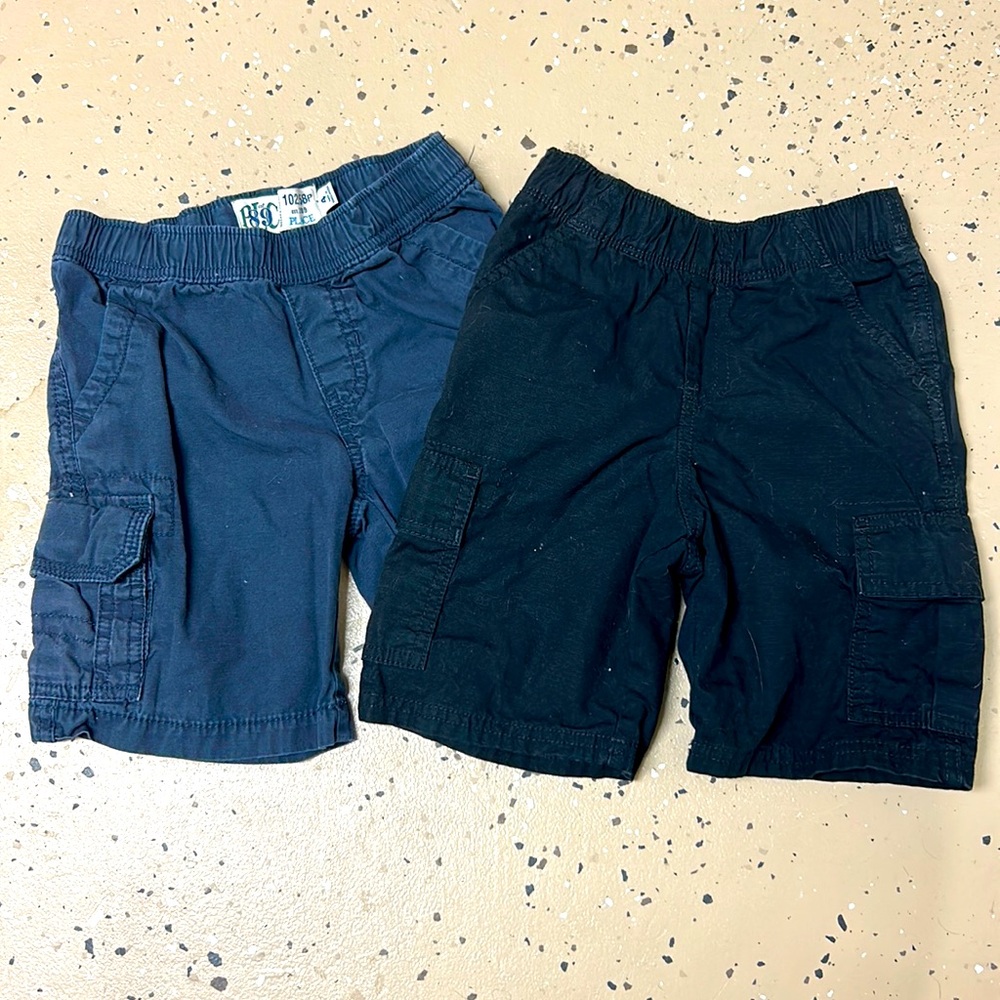 Cargo shorts 4T